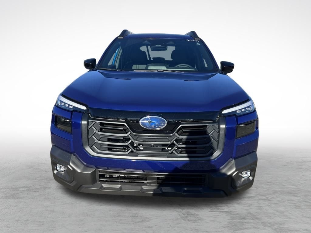 New 2026 Subaru Outback Touring XT SUV