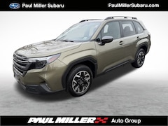 2025 Subaru Forester Premium SUV