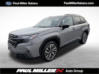 2025 Subaru Forester Touring Hybrid SUV