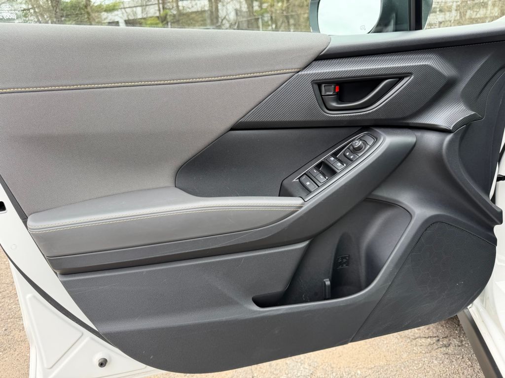 2025 Subaru Crosstrek Sport - Photo 16