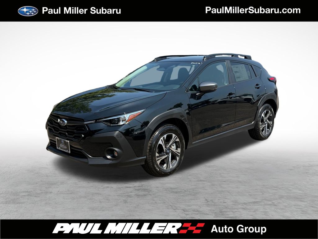 Subaru Crosstrek Parsippany NJ | Paul Miller Subaru