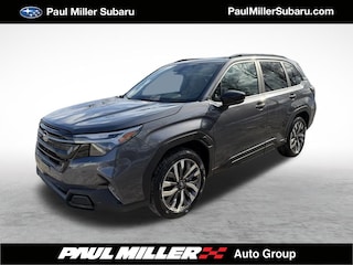 2026 Subaru Forester Touring SUV