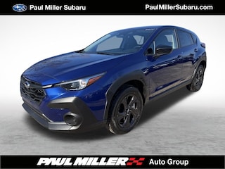 2026 Subaru Crosstrek Base SUV