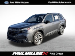 2025 Subaru Forester Hybrid Touring Hybrid SUV