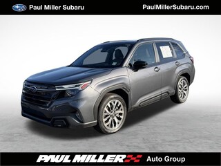 2025 Subaru Forester Hybrid Touring Hybrid SUV