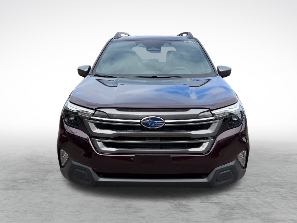 New 2026 Subaru Forester Premium SUV