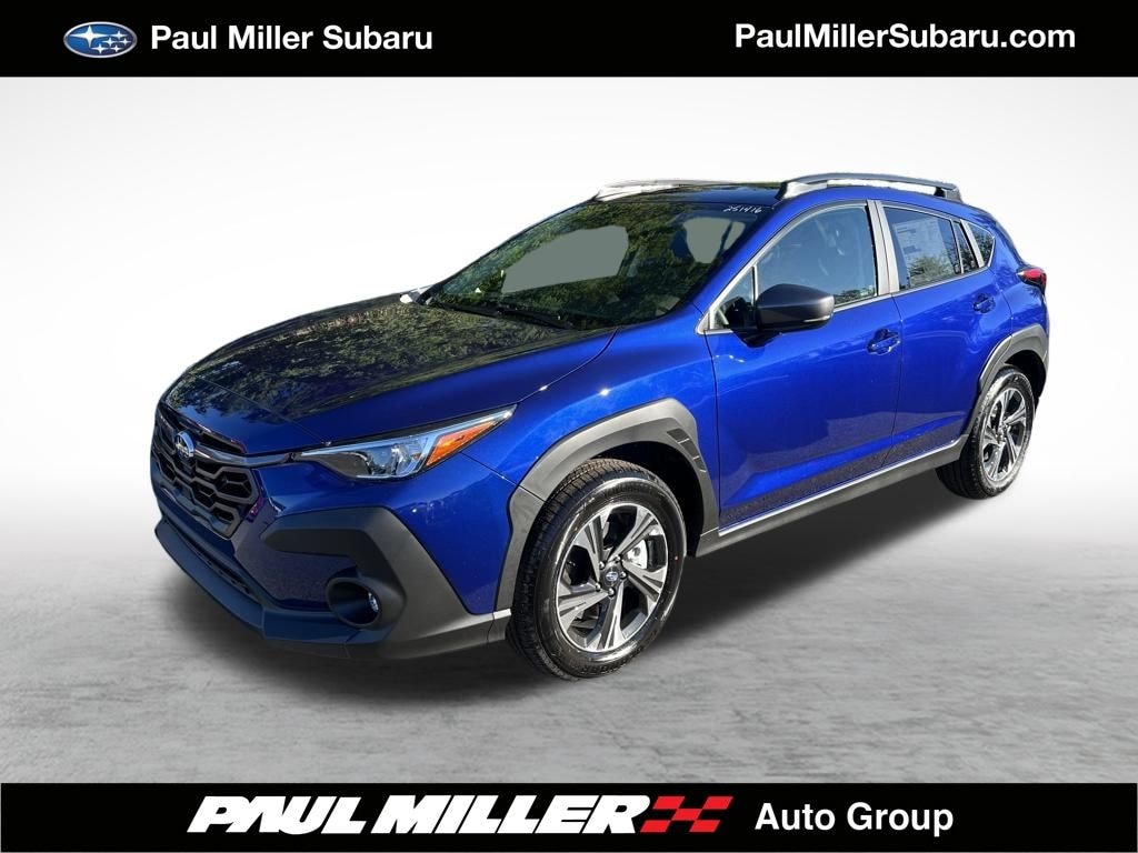 New 2025 Subaru Crosstrek Premium SUV