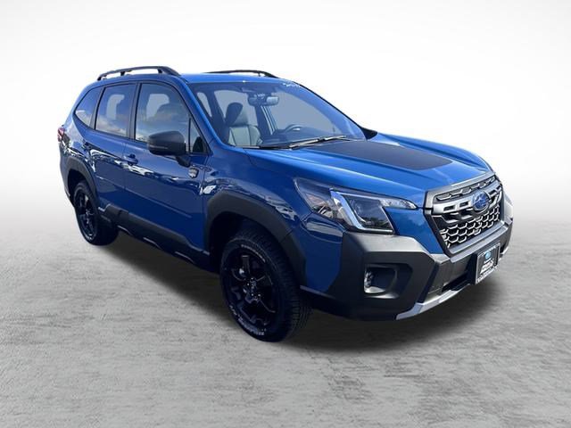 2024 Subaru Forester Wilderness photo 3