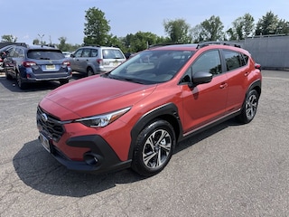 2025 Subaru Crosstrek Premium SUV