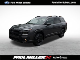 2026 Subaru Outback Wilderness SUV