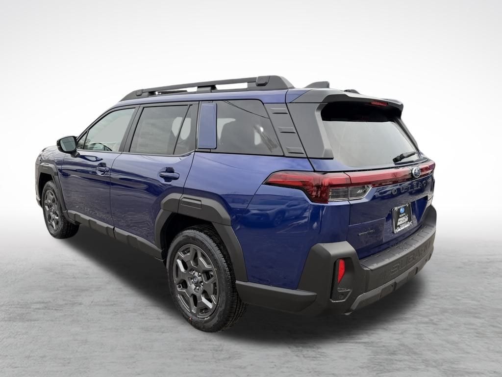 New 2026 Subaru Outback Premium SUV