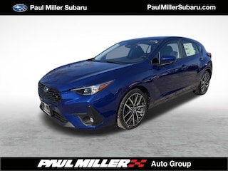 2026 Subaru Impreza Sport 5-Door