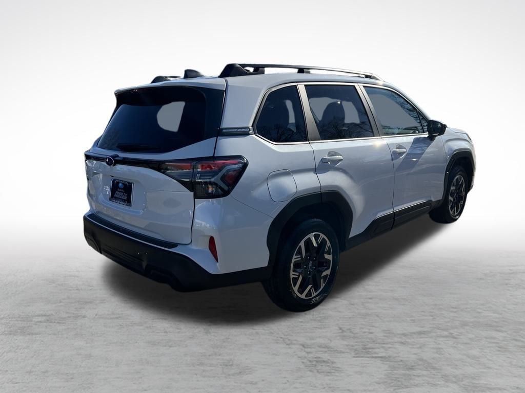 2026 Subaru Forester Premium - Photo 7