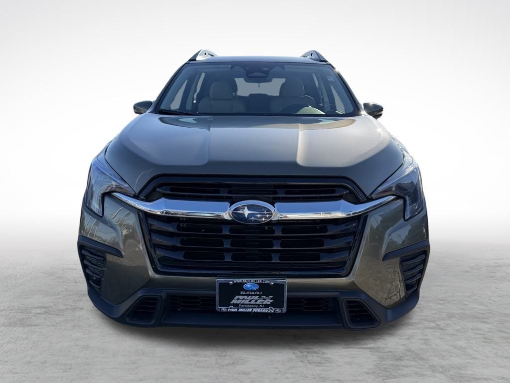 Used 2023 Subaru Ascent Premium 8-Passenger SUV