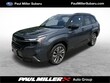 Subaru Forester Hybrid