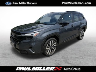 2025 Subaru Forester Hybrid Touring SUV