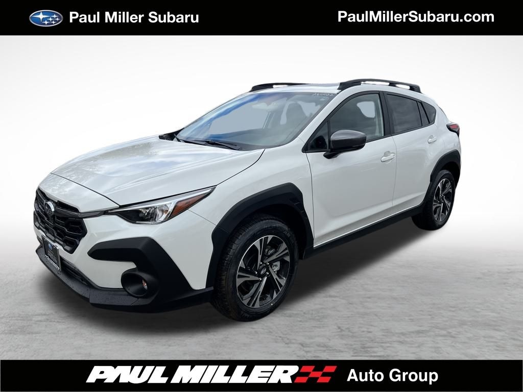 New 2026 Subaru Crosstrek Premium SUV
