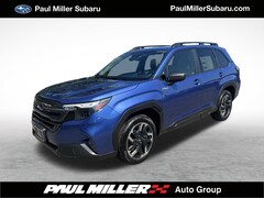 2025 Subaru Forester Hybrid Premium Hybrid SUV
