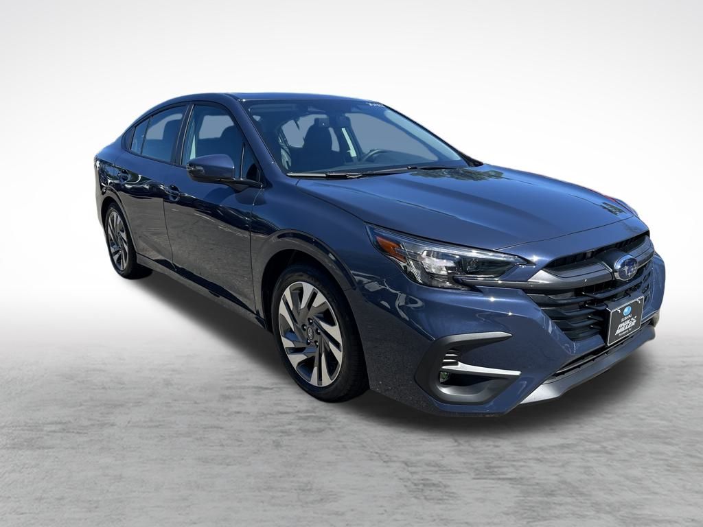 2025 Subaru Legacy Limited photo 3