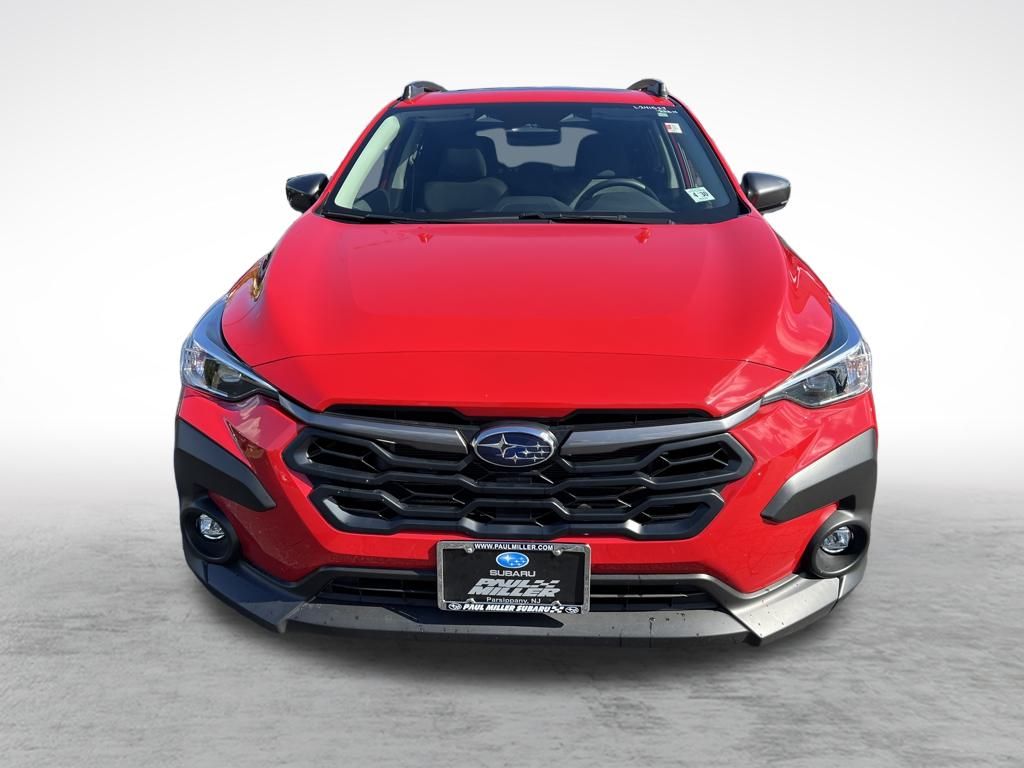 2024 Subaru Crosstrek Premium photo 2