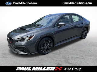 2025 Subaru WRX Premium Sedan