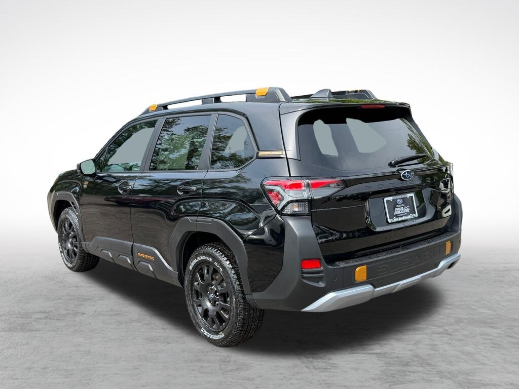 Used 2026 Subaru Forester Wilderness SUV