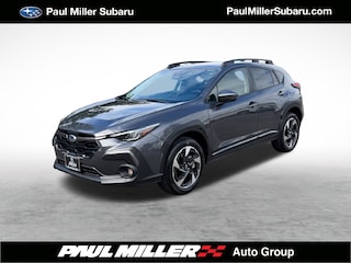 2026 Subaru Crosstrek Limited SUV