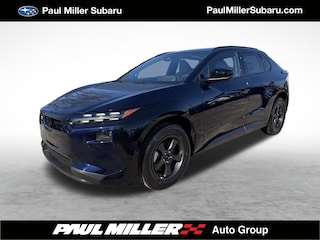 2026 Subaru Solterra Premium SUV