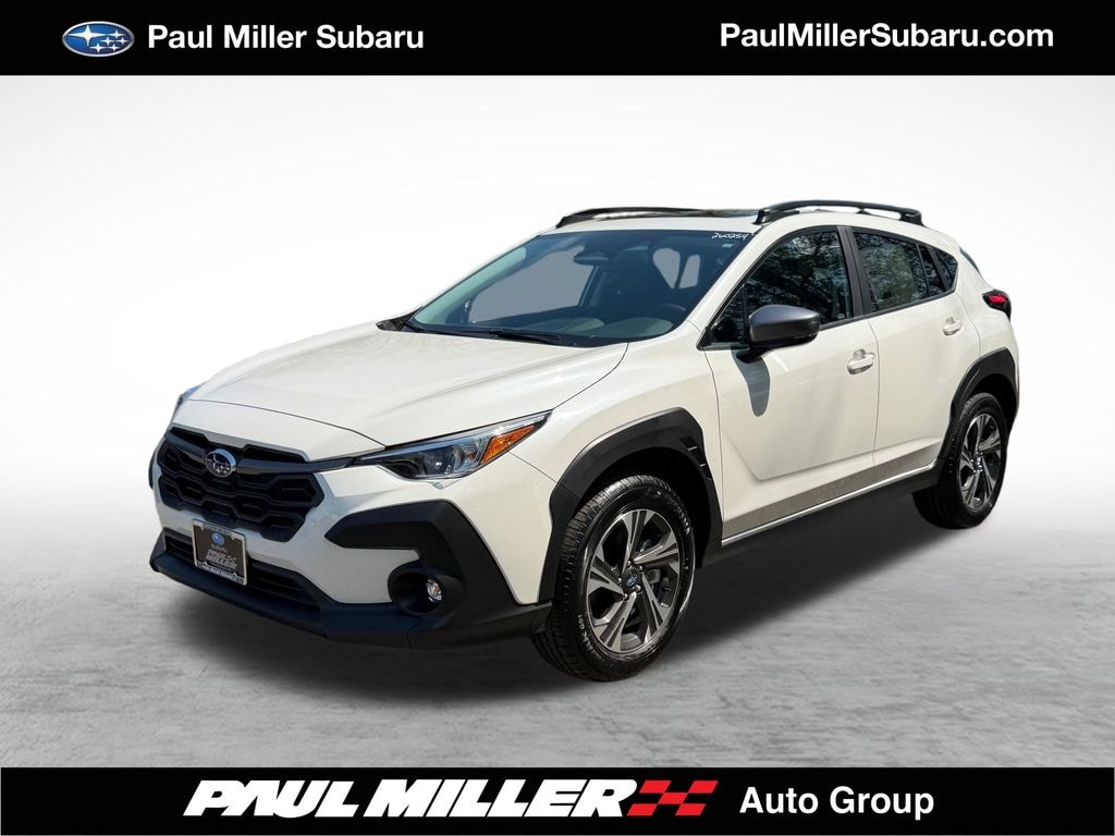 New 2026 Subaru Crosstrek Premium SUV