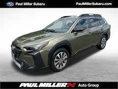 2025 Subaru Outback Limited SUV