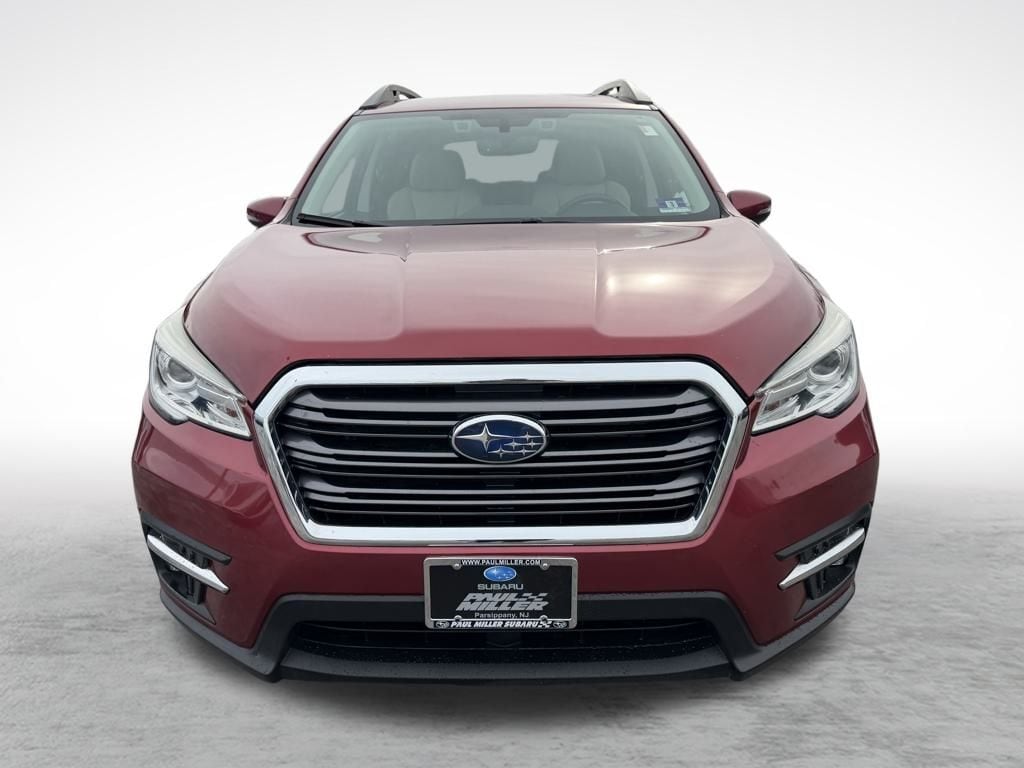 Used 2019 Subaru Ascent Limited with VIN 4S4WMAMD1K3443580 for sale in Parsippany-Troy Hills, NJ