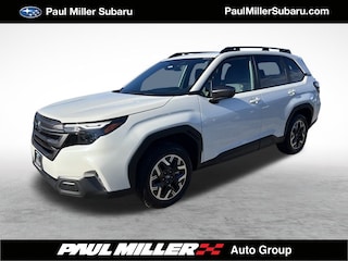 2026 Subaru Forester Premium SUV