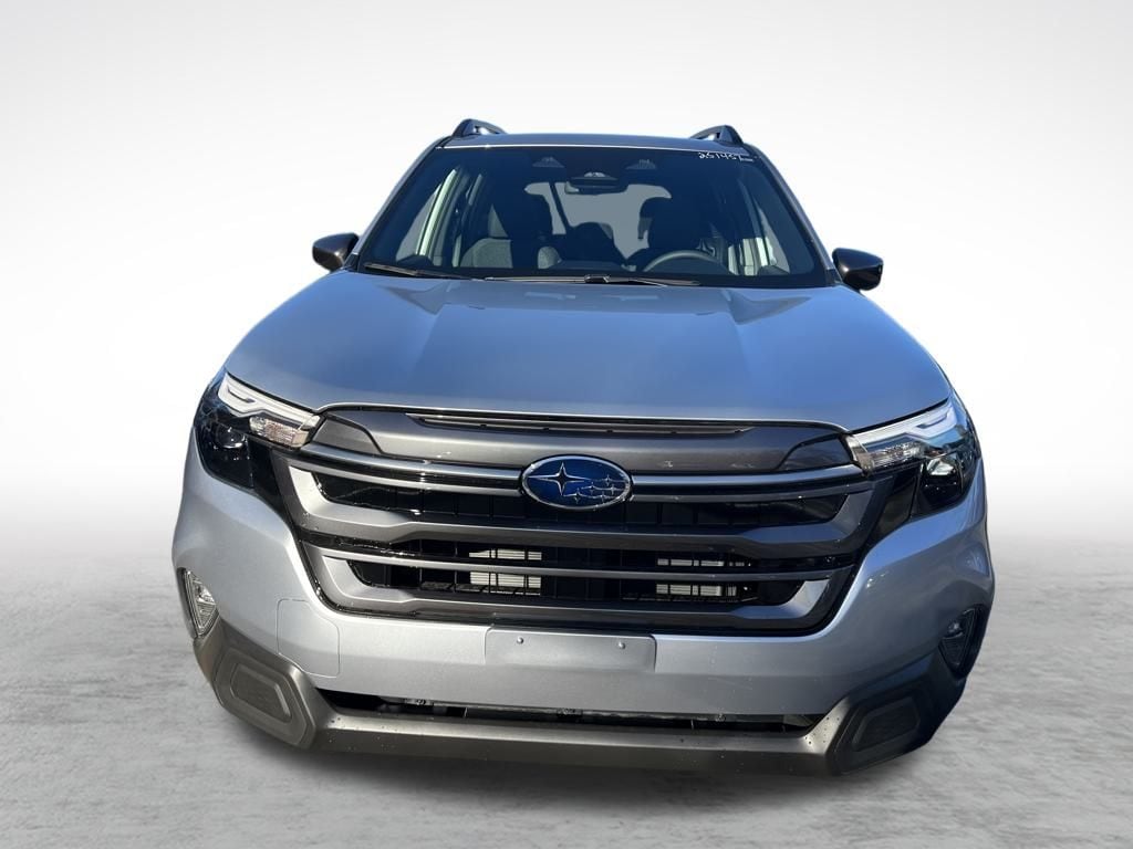 New 2025 Subaru Forester Premium SUV