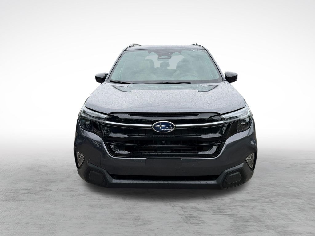 New 2026 Subaru Forester Touring Hybrid SUV