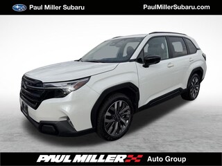2026 Subaru Forester Touring SUV