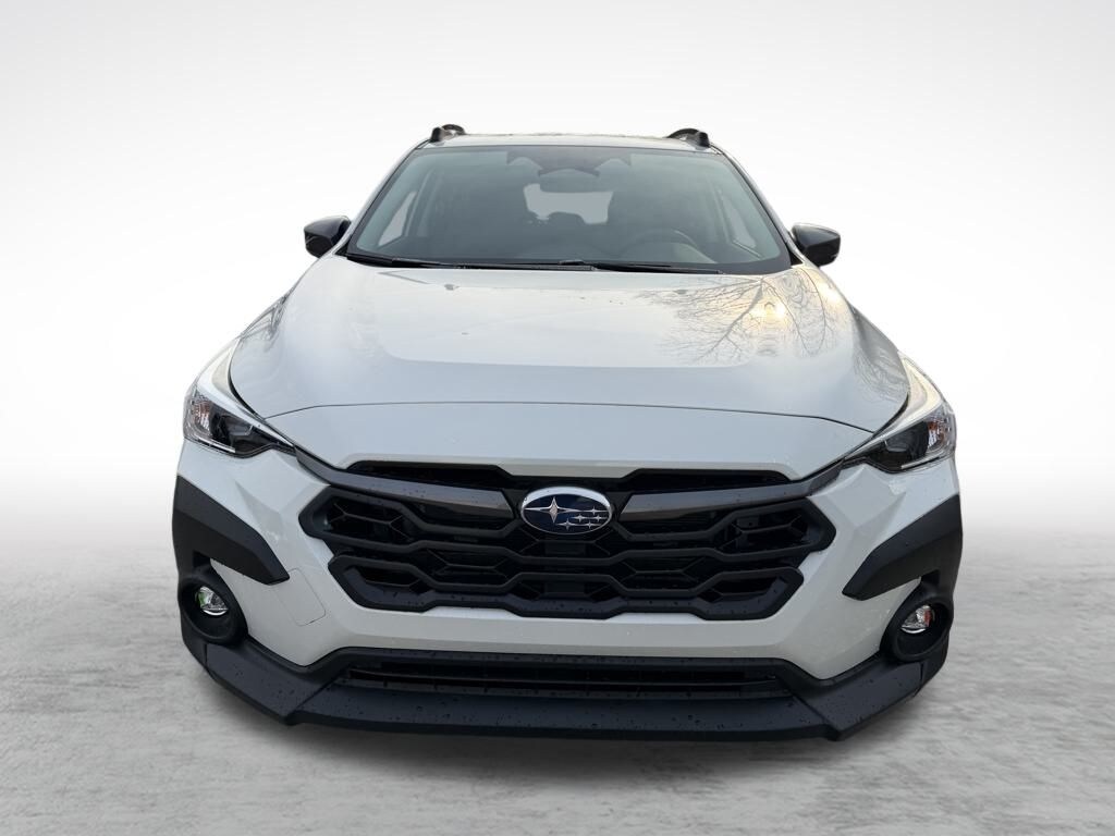 New 2026 Subaru Crosstrek Premium SUV