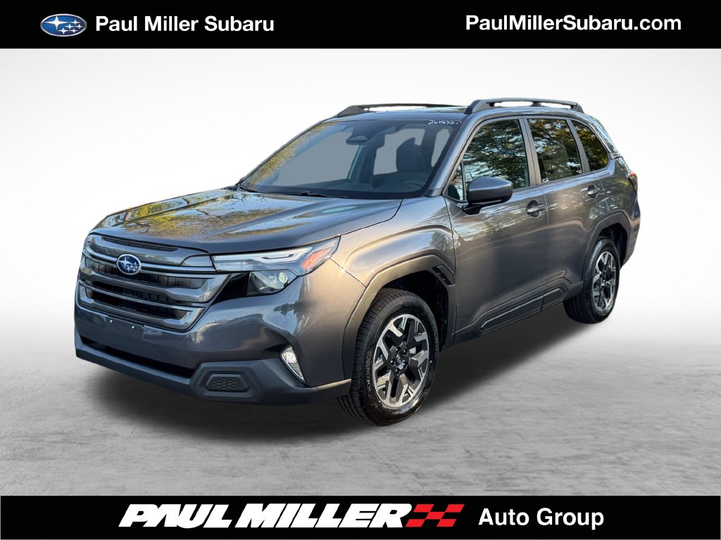 2026 Subaru Forester Premium SUV