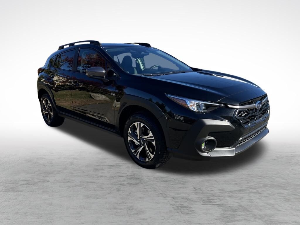 New 2026 Subaru Crosstrek Premium SUV