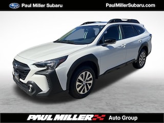 2025 Subaru Outback Premium SUV