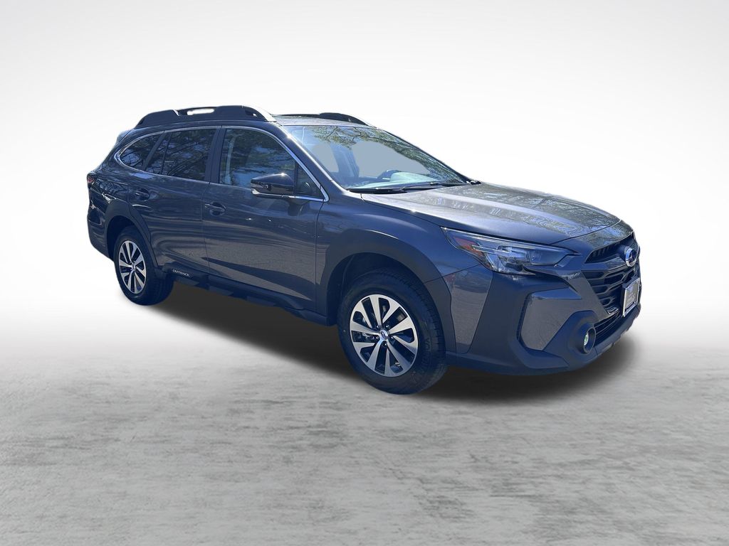 2025 Subaru Outback Premium photo 3