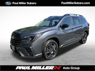 2025 Subaru Ascent Onyx Edition Touring 7-Passenger SUV