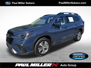 2024 Subaru Ascent