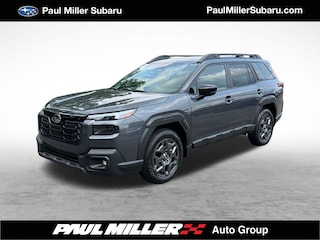 2026 Subaru Outback Premium SUV