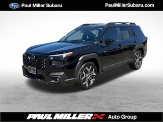 2026 Subaru Outback Touring XT SUV