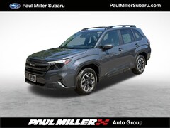 2026 Subaru Forester Premium SUV