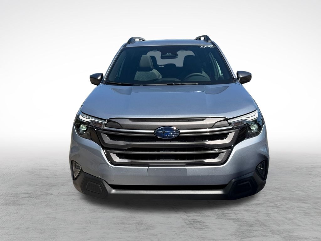 New 2026 Subaru Forester Premium Hybrid SUV