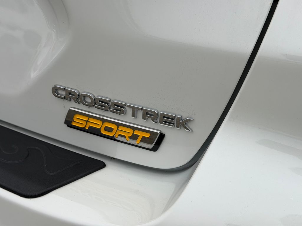 2025 Subaru Crosstrek Sport - Photo 28