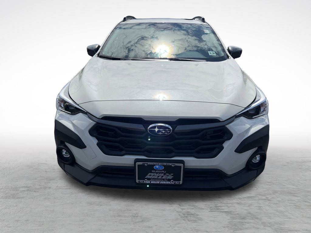 2024 Subaru Crosstrek Premium photo 2
