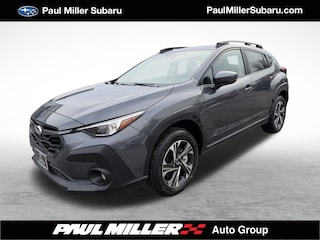 2026 Subaru Crosstrek Premium SUV
