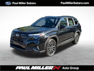 2026 Subaru Forester Sport Onyx Edition SUV